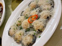 -佛山顺德香云纱园林酒店-宴会厅