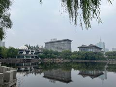 -文瀛公园