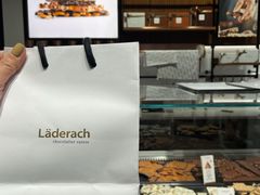 -Laderach 莱德拉(上海环贸iapm店)