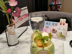 -哈根达斯(虹口店)