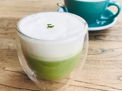 -漫咖啡(银泰创意城店)
