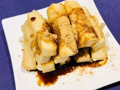 黄糖糍粑-湘西土菜(望京店)