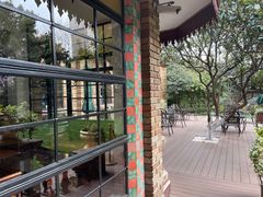 -马勒别墅·中餐厅