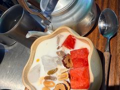 -椰庭·椰子鸡·创意玩家(晶耀前滩店)