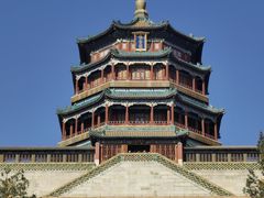 -颐和园