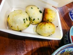 生煎-荣阳楼(山塘街店)