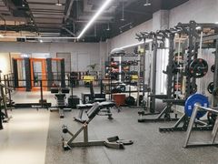 -小怪兽健身(宗关店)