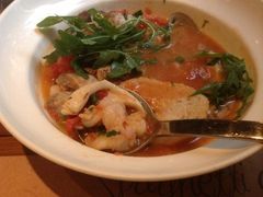 626d53d5tw1e66dgo0j8ej21hs200hdt-Mammamia意大利餐厅(阳春巷店)