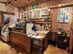 -西关84·History·Art·Cafe