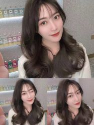 -3AM·S HAIR SALON烫发染发接发