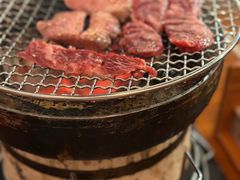 -大阪烧肉BAKA一代(十亩地店)