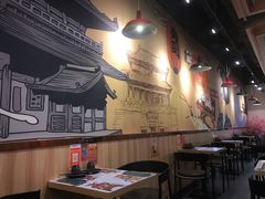 大堂-崎玉烧·寿司料理(石井国际店)