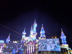 -沈阳方特欢乐世界