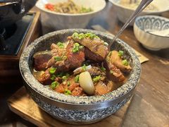 -吃货私房菜(丽江束河古镇店)