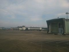 -黄山屯溪国际机场
