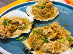 -老姑砂锅·烧烤天津菜(体北道店)