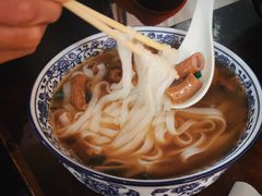 -惠康汤粉店(惠新中街店)