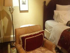 -广州富力丽思卡尔顿酒店