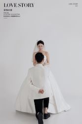 -薇薇新娘婚纱摄影(开州大道店)