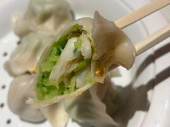 -日丰园海肠水饺·老字号大连海鲜(和平广场店)