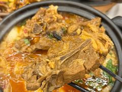 -王家大院·南京菜(湛江路总店)