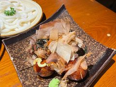 -二丁目食堂(浑南花园城店)