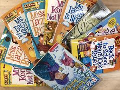 -GogoReading少儿英语分级阅读(双井中心店)