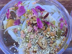 酸辣粉-八一好吃街·高品美食广场