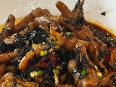 -福子家·闽北光泽菜(华林店)