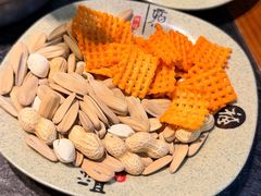 -五福居羊蝎子(方庄店)