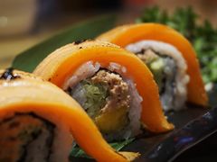 -友壹町寿司(嘉洲广场店)