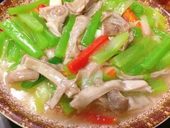 白油肚条-醉八仙热酒馆(渝中店)
