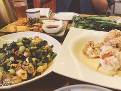 -度小月(百老汇美食街店)