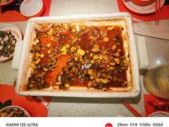 -闻溪有渔·活鱼现烤才好吃(太仓万达店)