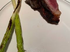 -Wolfgang’s Steakhouse 沃夫冈牛排馆(上海白玉兰广场店)