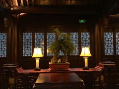 -古北水镇乌镇会精品酒店