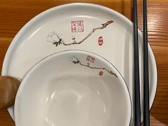 -绿茶餐厅(成都天府红店)
