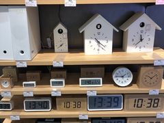 -MUJI无印良品(西湖银泰城店)