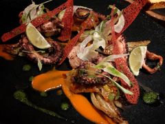 -AZUL by FUEL蓝色·法式酒馆(琶醍店)