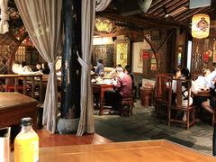 大堂-杨记隆府(白象街店)