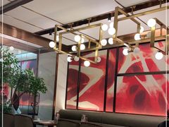 大堂-北李妈妈菜·虾爬子大锅贴(贵和店)