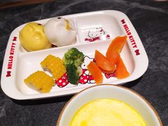 -金掌勺东北菜(格兰晴天店)