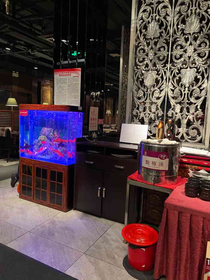 三俞竹苑(同光路店)-"好吃,有点小贵,人很多,需要等位,服务很.