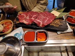 -鑫釜山海鲜烧烤(浑南店)