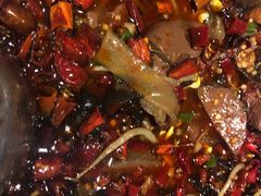 -胡桃里音乐酒馆(曲江店)