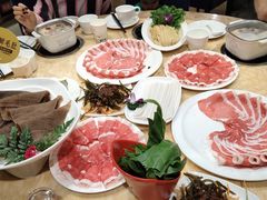 -清真军邺·金富苑肥牛(石坡街旗舰店)
