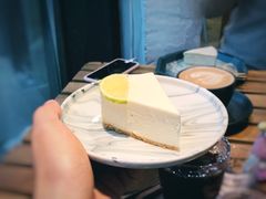 -Home Cafe(水榭春天店)