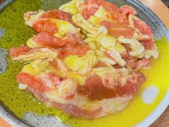 烤肥瘦-盛禾·炭火烤肉(长春街店)