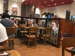 -食其家·牛丼咖喱(大悦城店)