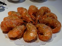 -老洋房花园饭店(绍兴路店)